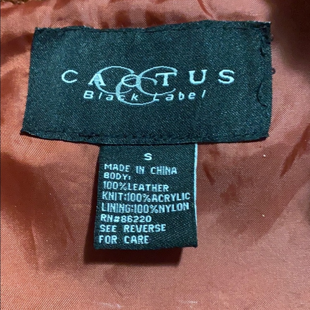 Jacket - Picture 2 of 2